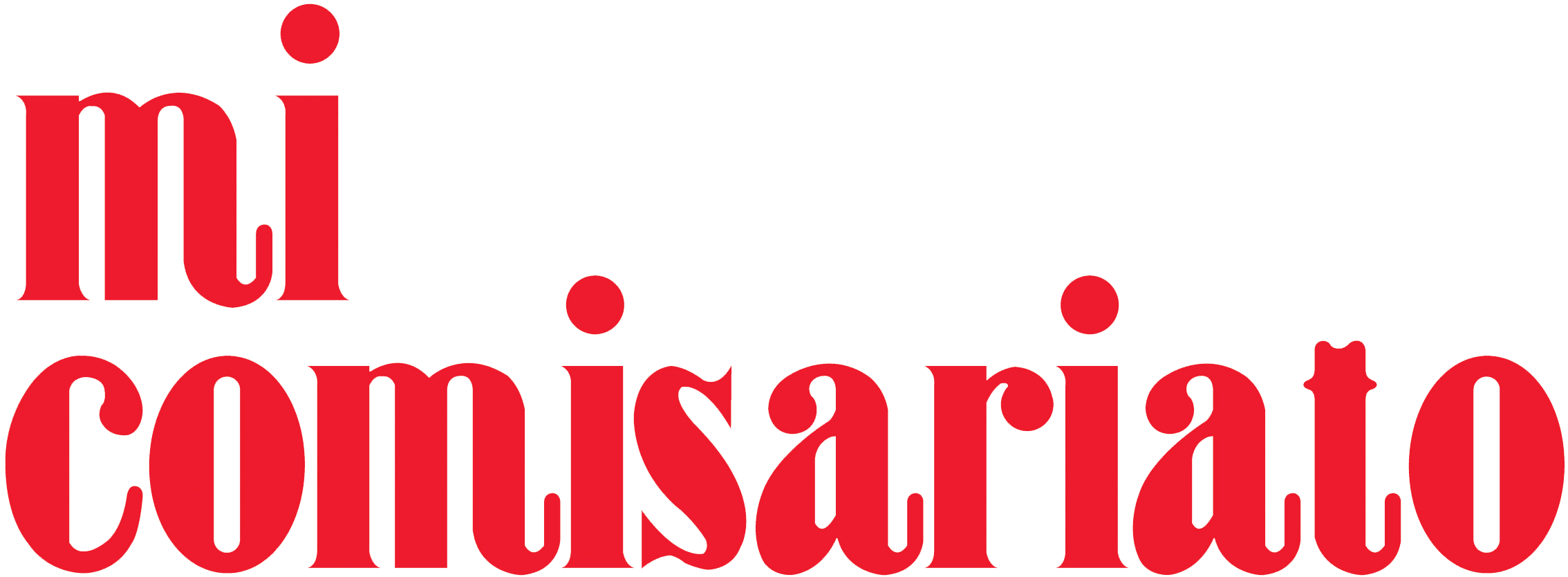 Mi Comisariato
